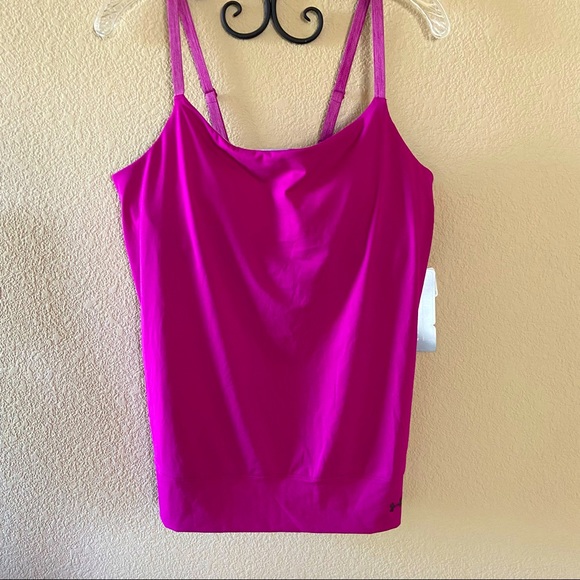 Donating soon UA tank - Picture 1 of 7